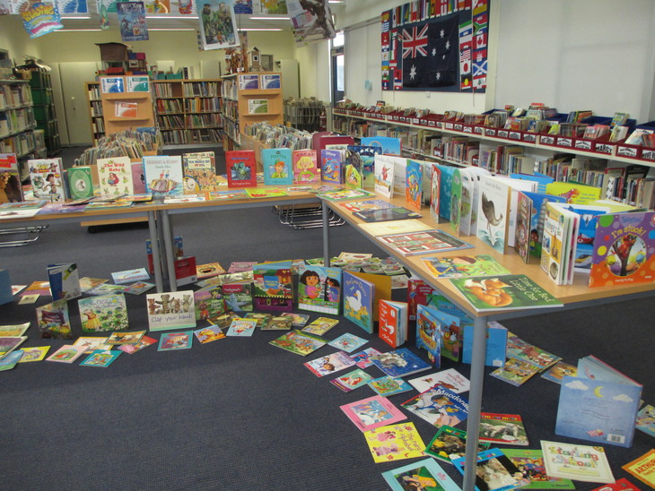 St Martin's Catholic Primary School.jpg St Martin's Catholic Primary School.jpg