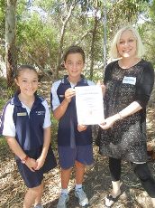 2 Annie Frida Zac - St Francis Xavier's School.jpg 2 Annie Frida Zac - St Francis Xavier's School.jpg