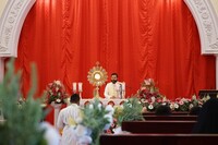 Fr Ajith at the Altar.jpg