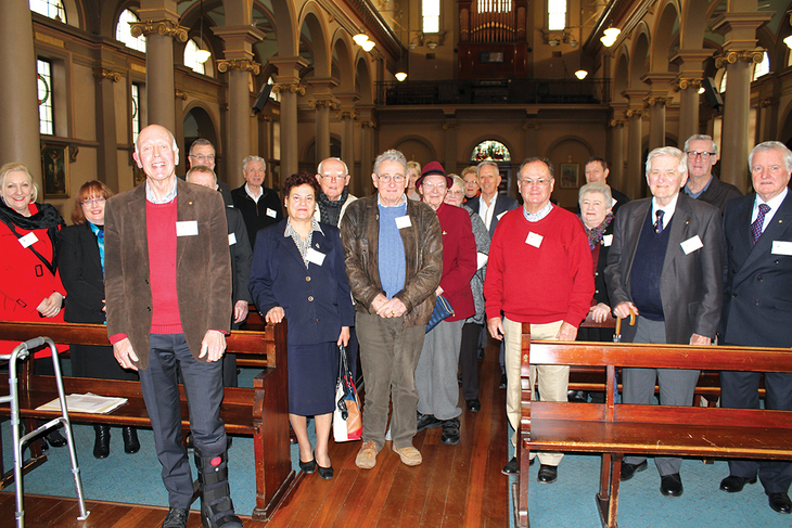 Bishop Murphy Society.jpg Bishop Murphy Society.jpg