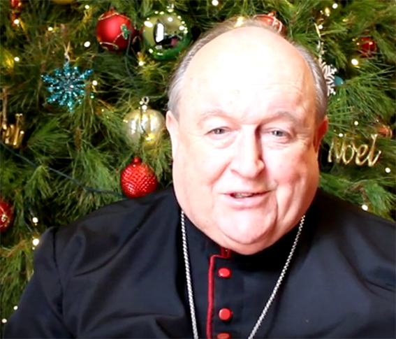Archbishop Wilson message.jpg Archbishop Wilson message.jpg