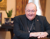 Archbishop Wilson new for web.jpg Archbishop Wilson new for web.jpg