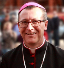 Bishop Michael McKenna.jpg Bishop Michael McKenna.jpg