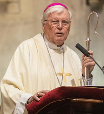 Bishop Greg at pulpit sm.jpg Bishop Greg at pulpit sm.jpg
