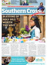 The Southern Cross September 2020 cover sm.jpg The Southern Cross September 2020 cover sm.jpg