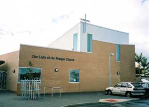 Findon - Our Lady of the Manger.jpg